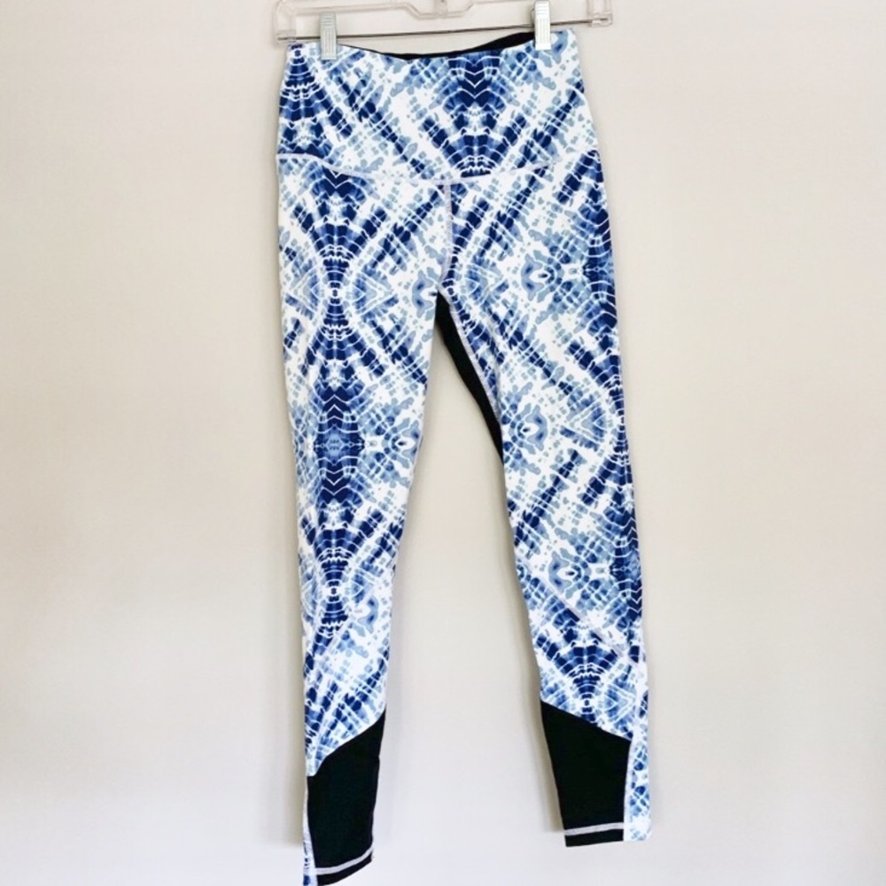 Victoria’s Secret | High-Waisted Athletic Leggings